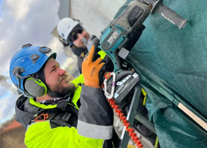 Kamot Safety Kft. - Rólunk