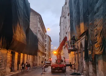 Lezuhanásgátló rendszerek tervezése és telepítése - Kamot Safety Kft.