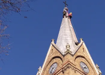 Villámvédelmi rendszerek teljes körű kivitelezése - Kamot Safety Kft.