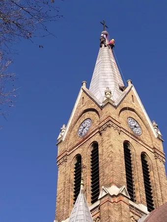 0. galéria kép Kamot Safety Kft.