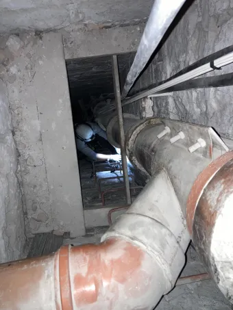 1. galéria kép Kamot Safety Kft.