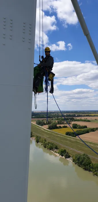 3. galéria kép Kamot Safety Kft.