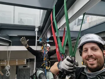 2. galéria kép Kamot Safety Kft.