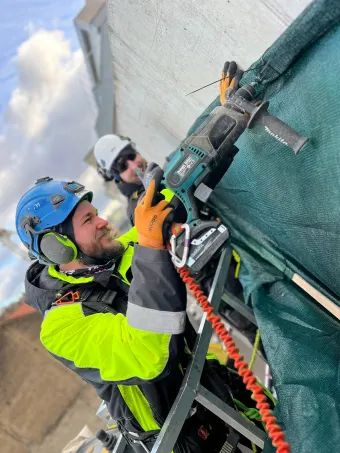 4. galéria kép Kamot Safety Kft.