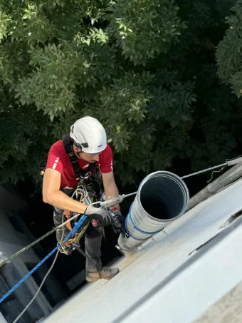 0. galéria kép Kamot Safety Kft.