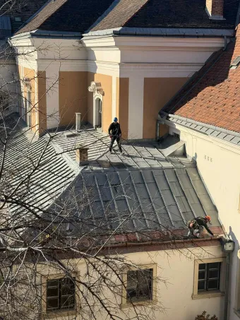 1. galéria kép Kamot Safety Kft.