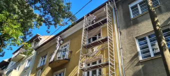 1. galéria kép Kamot Safety Kft.