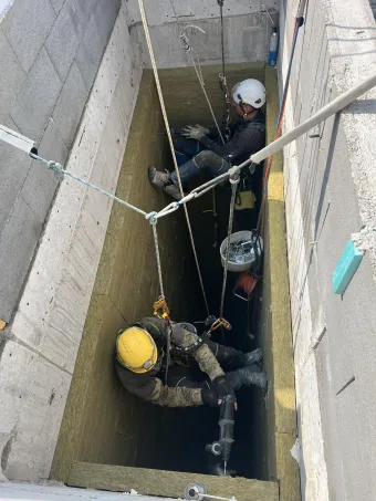 3. galéria kép Kamot Safety Kft.