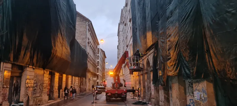 Kamot Safety Kft. - Lapozó 1