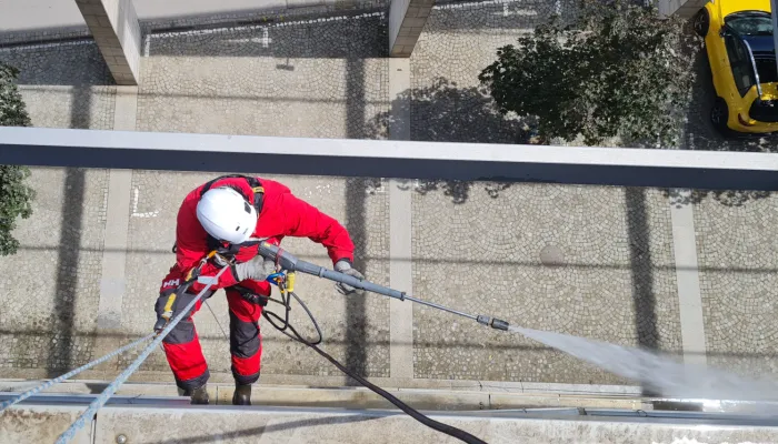 Kivitelezés - Kamot Safety Kft.