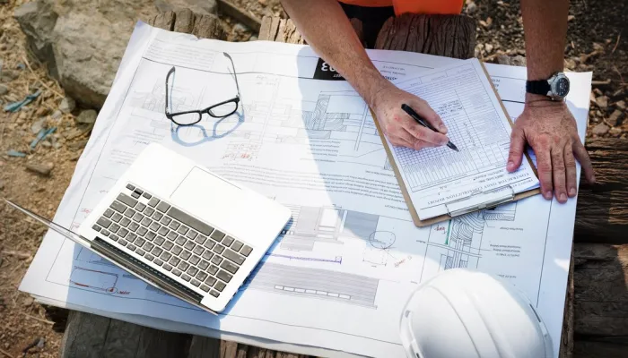 Tervezés - Kamot Safety Kft.